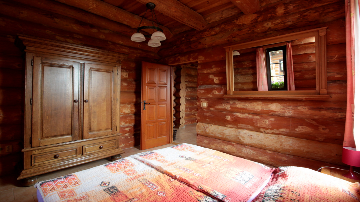 Usedlost Gerstein Penzion apartmány