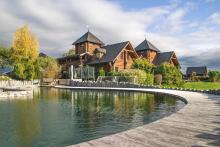 Ubytování - penzion Gerstein